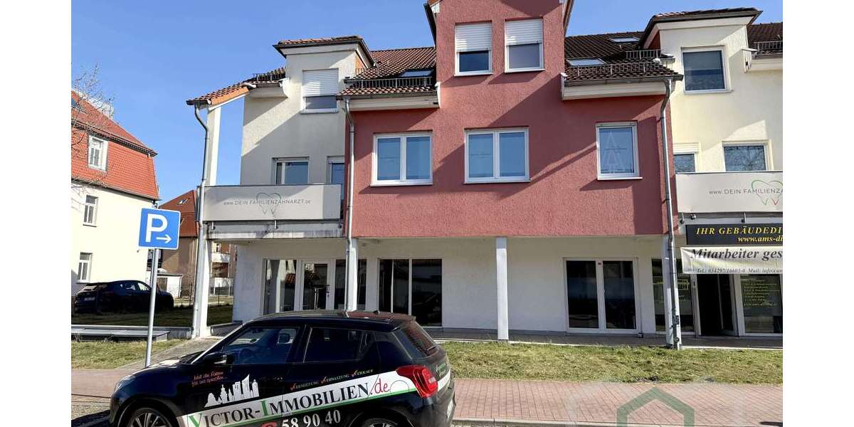 Etagenwohnung Leipzig Südost - 1 Zimmer, 36 m&sup2;, 84.500&euro; | Angebot:26286378
