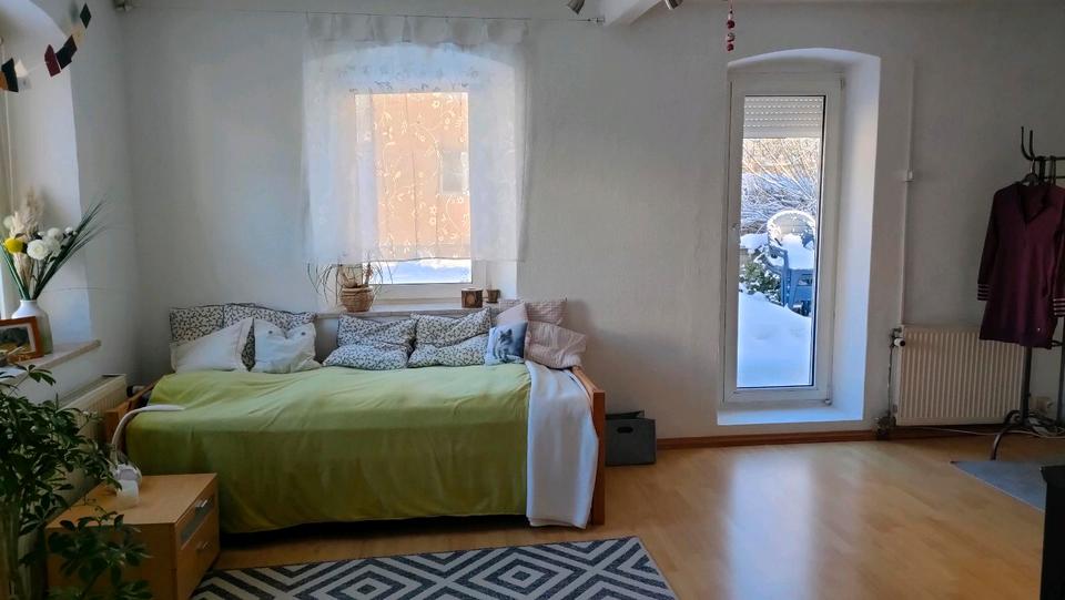 Einfamilienhaus Weißdorf - 5.5 Zimmer, 130 m&sup2;, 115.000&euro; | Angebot:26429712