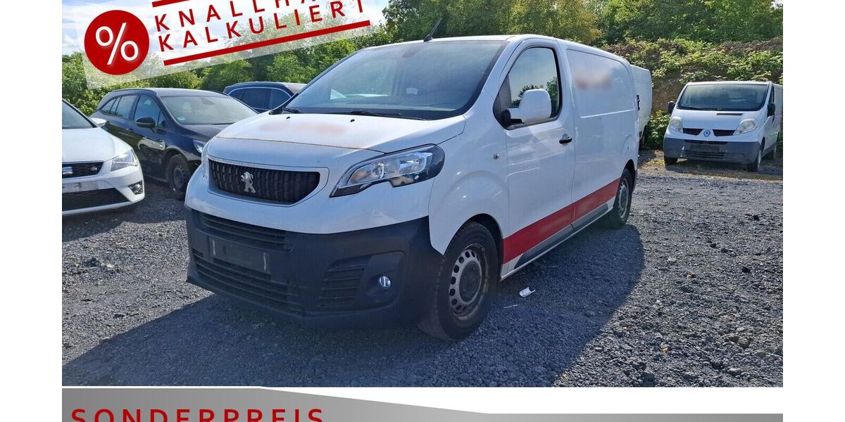 Peugeot Expert 249.300 km 5.485 &euro; Achern 77855