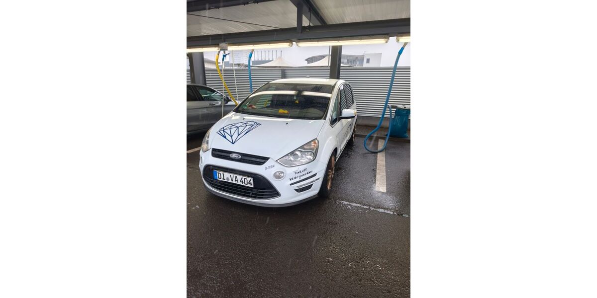 Ford S-Max 170.000 km 4.950 &euro; Frankfurt am Main 65936