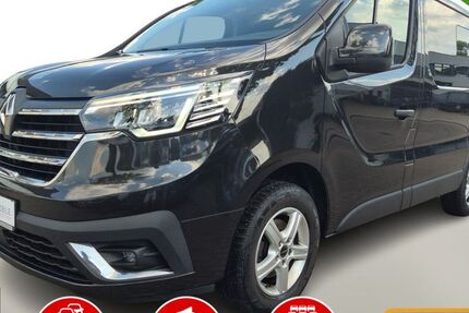 Renault Trafic 24.450 km 33.788 &euro; Kehl 77694