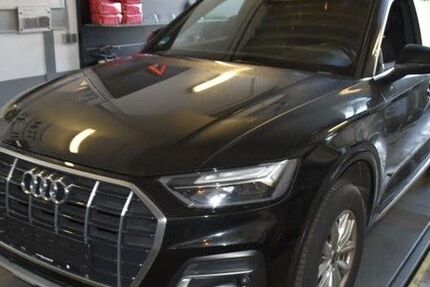 Audi Q5 123.921 km 33.920 &euro; Salzatal OT Bennstedt 06198