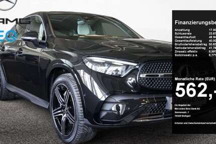 Mercedes GLC 200