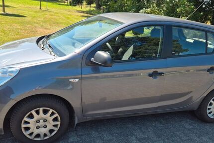 Hyundai i20 27.638 km 4.400 &euro; Hövelhof 33161
