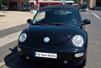 VW New Beetle 221.600 km 2.400 &euro; Kerpen 50169