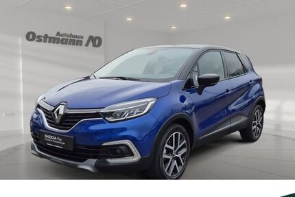 Renault Captur 17.962 km 15.290 &euro; Niestetal 34266