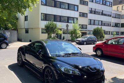 Peugeot RCZ 112.500 km 9.999 € Lahnstein 56112