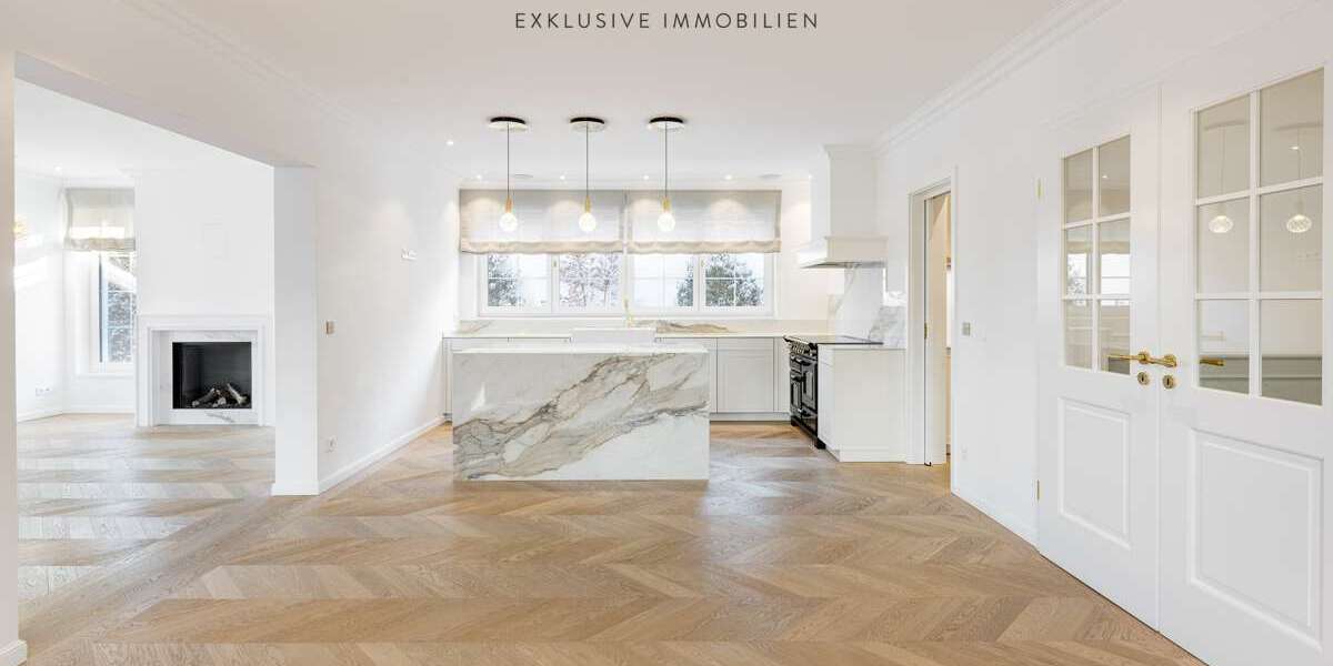 Haus zum Kaufen in Grünwald 5.995.000 € 426 m² 10 zimmer