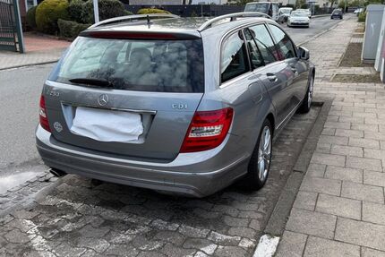 Mercedes-Benz C 250 207.000 km 9.900 &euro; Delmenhorst 27753