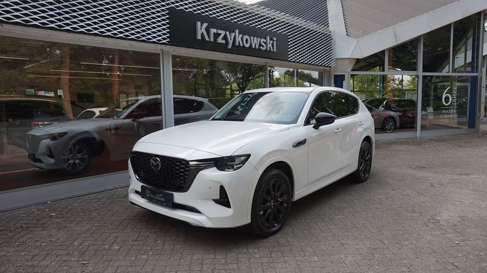 CX-60