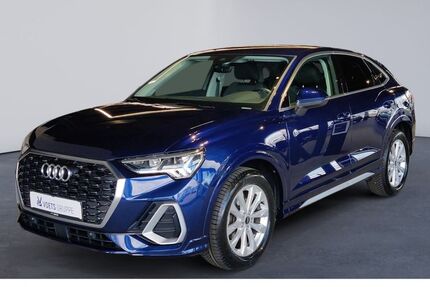 Audi Q3 58.926 km 30.730 &euro; Hildesheim 31135