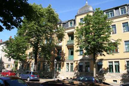 Wohnung zum Mieten in Dresden 530 € 62.3 m²