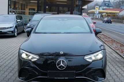 Mercedes-Benz EQE 31.484 km 54.000 &euro; Sulzbach-Rosenberg 92237