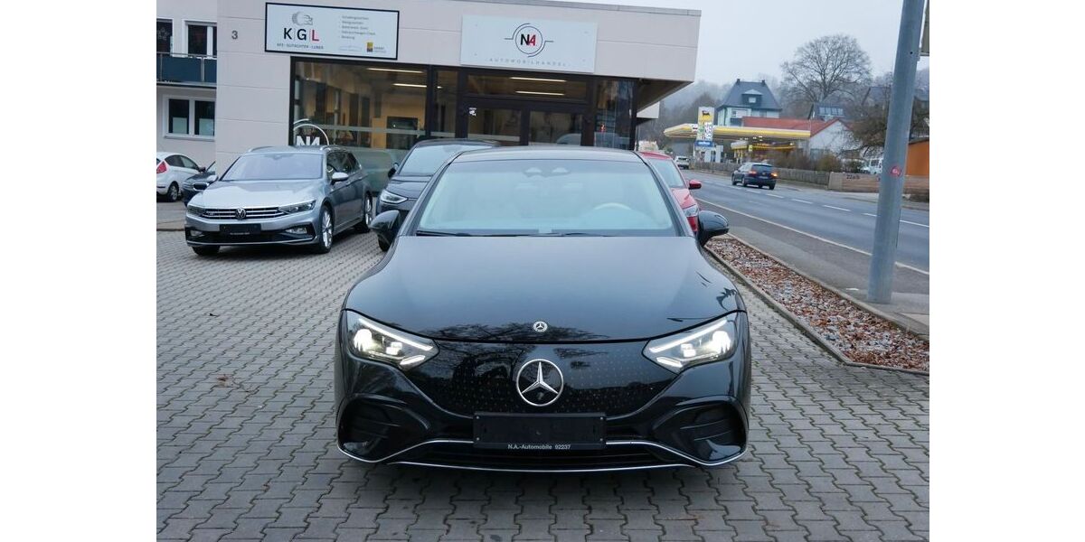 Mercedes-Benz EQE 31.484 km 54.000 &euro; Sulzbach-Rosenberg 92237