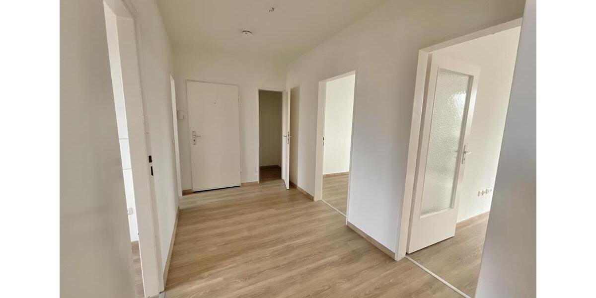 Etagenwohnung Aurich - 3 Zimmer, 60 m&sup2;, 489&euro; | Angebot:26199551