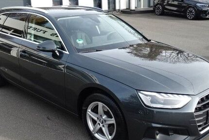 Audi A4 119.000 km 19.500 &euro; Hattert 57644