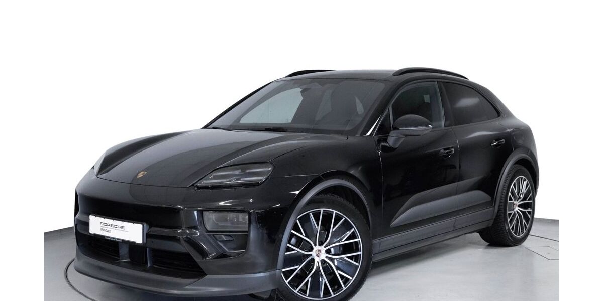 Porsche Macan 21.349 km 79.900 &euro; Mannheim 68229
