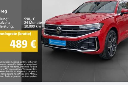 VW Touareg 4.710 km 68.870 &euro; Herne 44653