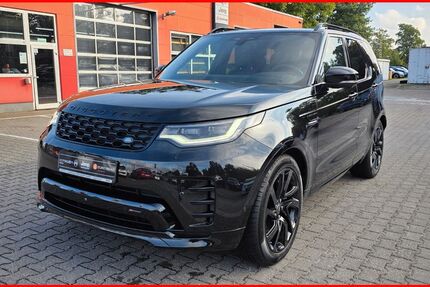Land Rover Discovery 26.661 km 58.950 € Ingelheim am Rhein (bei Mainz) 55218