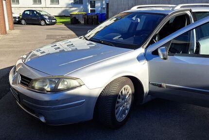 Renault Laguna 335.000 km 1.700 &euro; Mönchengladbach 41199