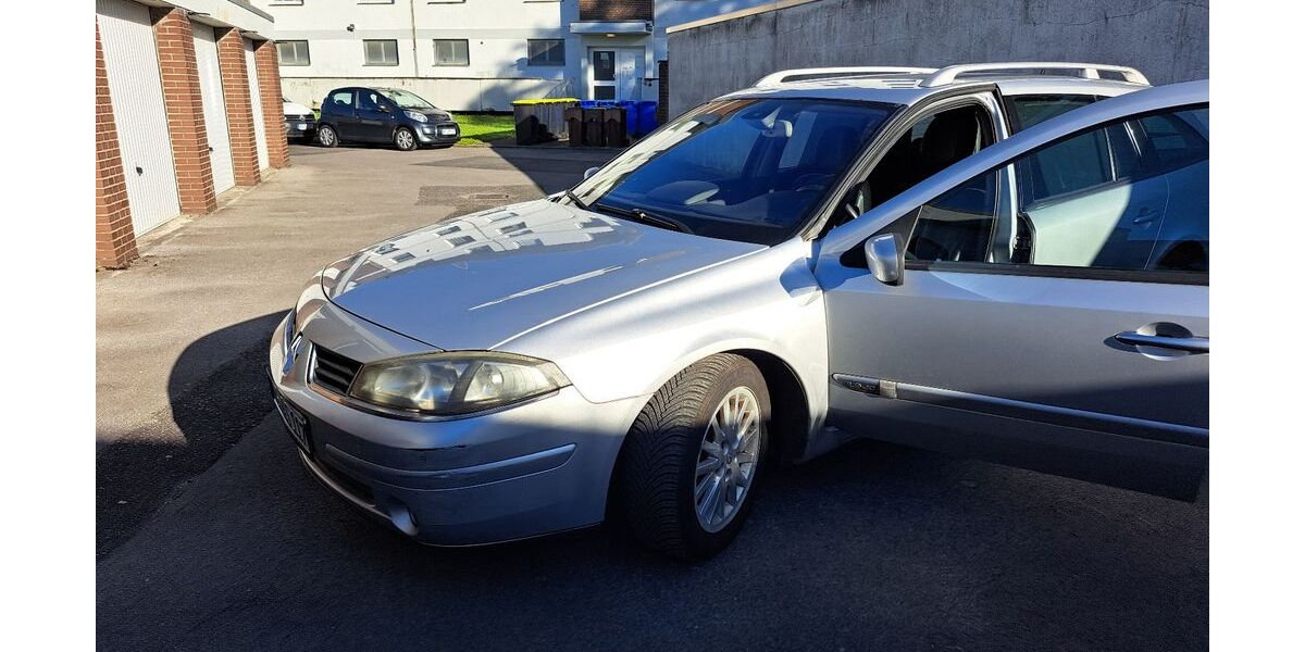 Renault Laguna 335.000 km 1.700 &euro; Mönchengladbach 41199