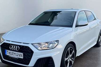 Audi A1 52.805 km 21.060 &euro; Stendal 39576