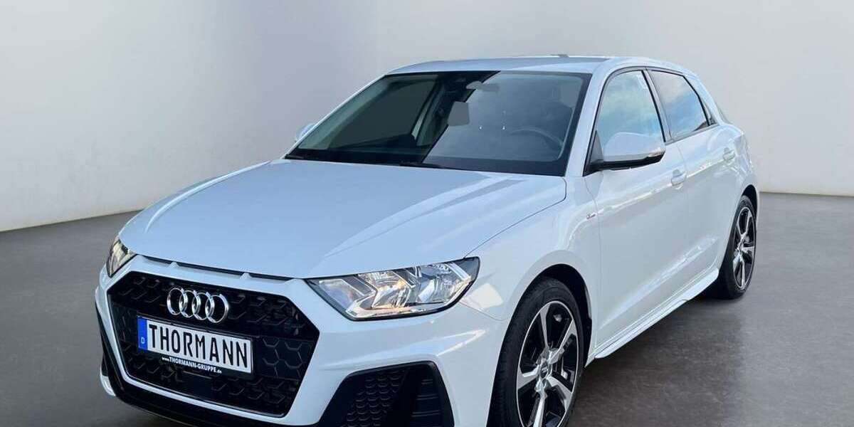 Audi A1 52.805 km 21.060 &euro; Stendal 39576