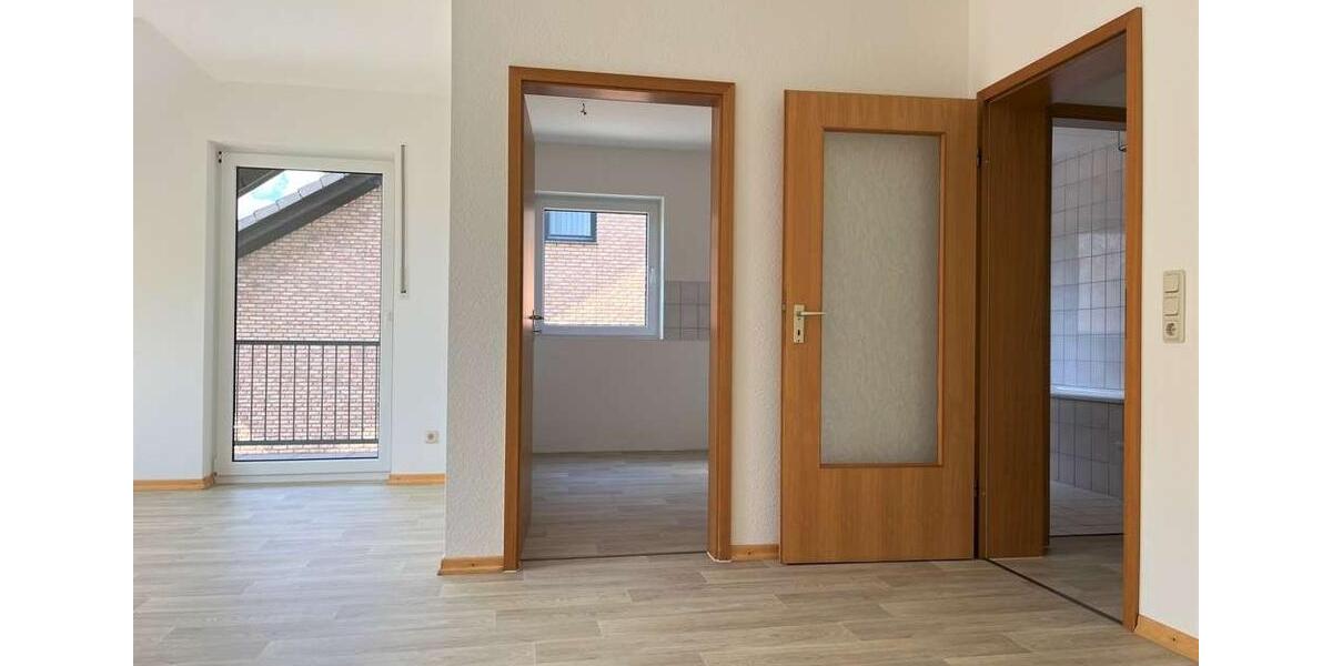Etagenwohnung Much - 2.5 Zimmer, 76 m&sup2;, 495&euro; | Angebot:25545651