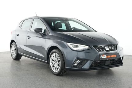 Seat Ibiza 16.199 km 18.850 &euro; Garching 85748