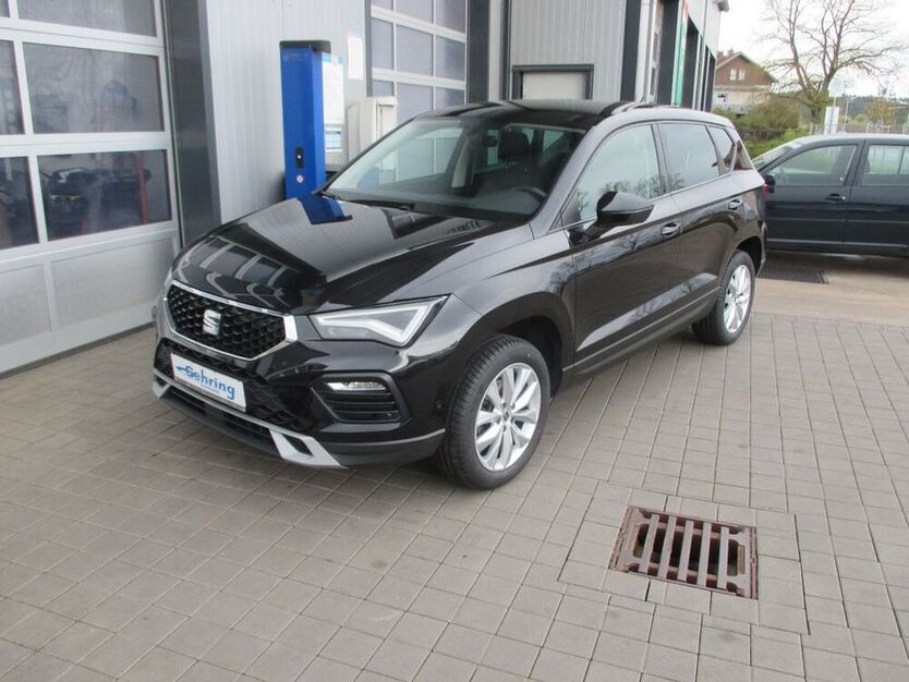 Ateca