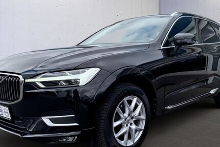 Volvo XC60 104.500 km 31.990 &euro; Kassel 34123