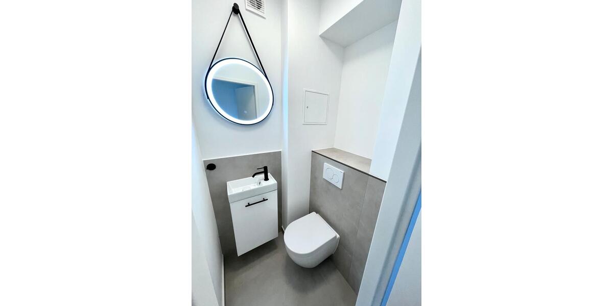 Etagenwohnung Dillingen (Saar) - 2 Zimmer, 54 m&sup2;, 139.000&euro; | Angebot:27219918