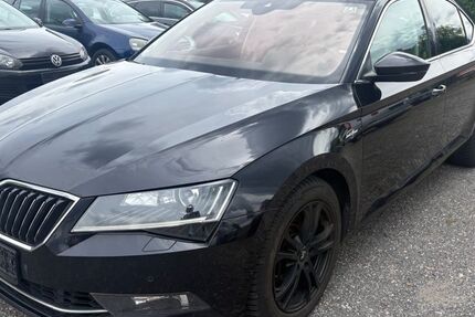 Skoda Superb 254.455 km 11.990 &euro; Elsterwerda 04910