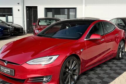 Tesla Model S 224.000 km 33.750 &euro; Emsbüren 48488