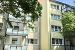 Schicke 3-Zimmer-Wohnung mit Tageslichtbad und XXL-Balkon