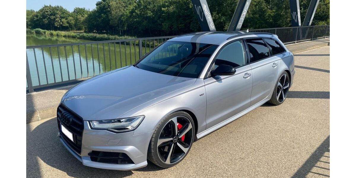 Audi A6 235.000 km 17.000 &euro; Bramsche 49565
