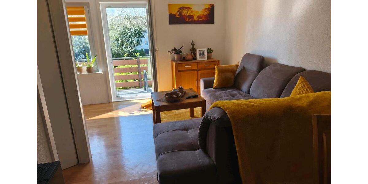 Etagenwohnung Trossingen - 2 Zimmer, 40 m&sup2;, 100.000&euro; | Angebot:27081585