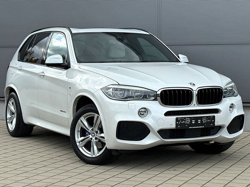 BMW X5 265.698 km 20.900 € Rohr i. NB (bei Regensburg) 93352