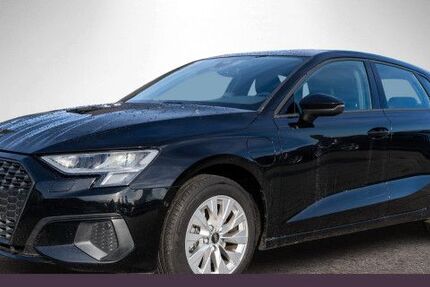 Audi A3 78.300 km 21.430 &euro; Bad Rappenau 74906