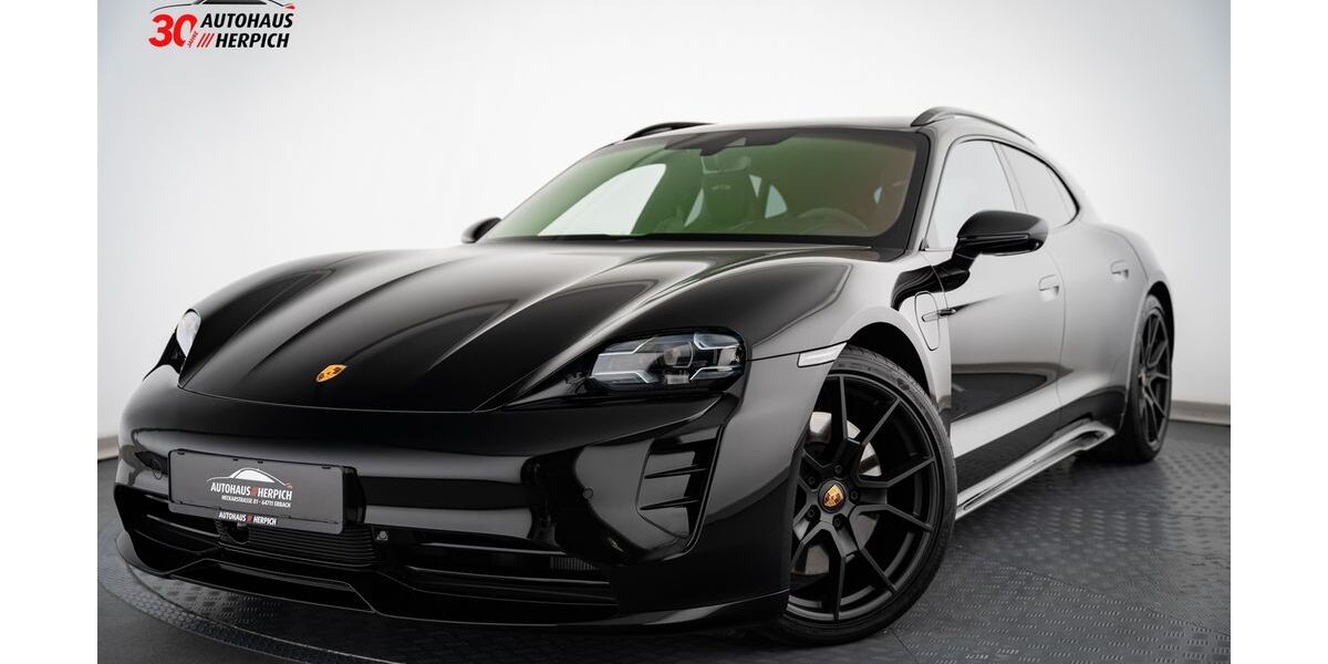 Porsche Taycan 43.250 km 81.740 &euro; Erbach 64711