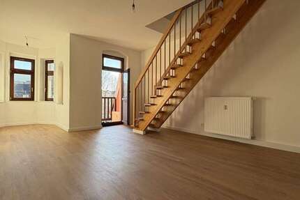 Wohnung Freital Potschappel - 4 Zimmer, 107 m&sup2;, 275.000&euro; | Angebot:25373203