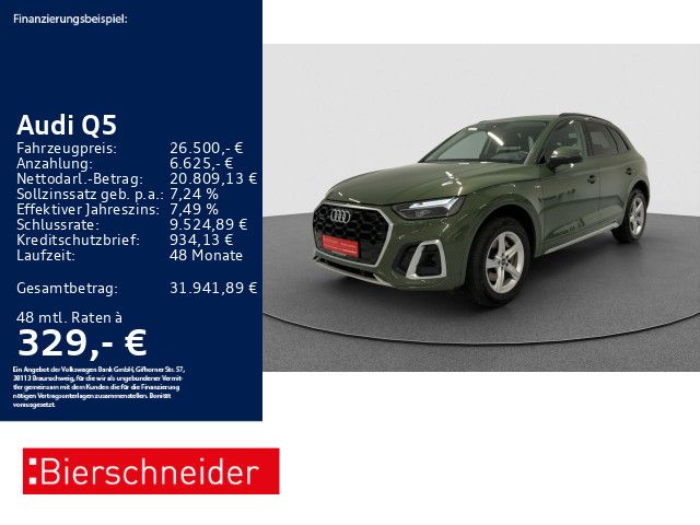 Audi Q5 179.835 km 26.500 € Aalen 73431
