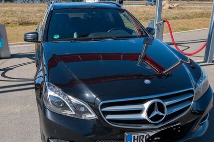 Mercedes-Benz E 220 245.900 km 10.500 &euro; Rostock 18069