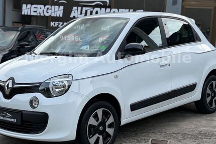 Renault Twingo 93.000 km 6.499 &euro; Wendelsheim 55234