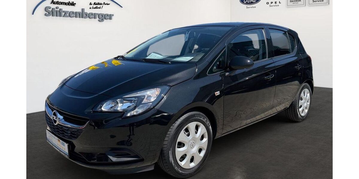 Opel Corsa 39.400 km 10.990 &euro; Leutkirch 88299