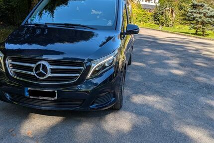 Mercedes-Benz V 220 145.000 km 32.800 &euro; Schönau am Königssee 83471