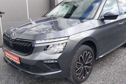 Skoda Kamiq 19.995 km 21.590 &euro; Bad Mergentheim (Wachbach) 97980