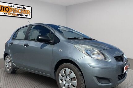 Toyota Yaris 119.400 km 4.500 &euro; Worms 67547