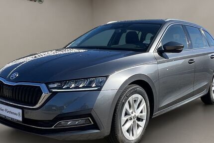 Skoda Octavia 74.700 km 24.990 &euro; Fürstenau 49584