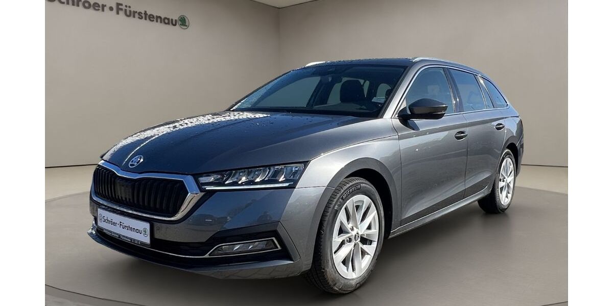 Skoda Octavia 74.700 km 24.990 &euro; Fürstenau 49584